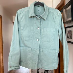 GAP Chore jacket. Medium.